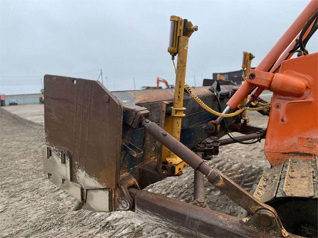 Cho thuê Fiat-Kobelco D 180 LGP , 915 mm , 23 ton  Fiat-Kobelco D 180 LGP , 915 mm , 23 ton: hình 12