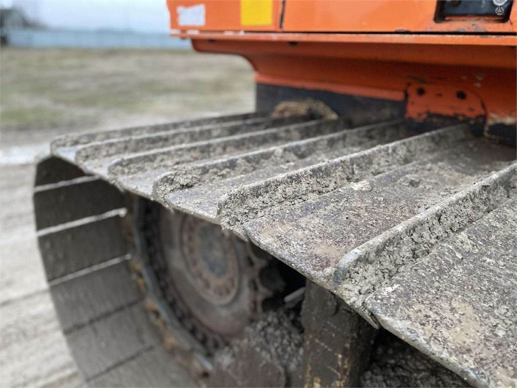 Cho thuê Fiat-Kobelco D 180 LGP , 915 mm , 23 ton  Fiat-Kobelco D 180 LGP , 915 mm , 23 ton: hình 14