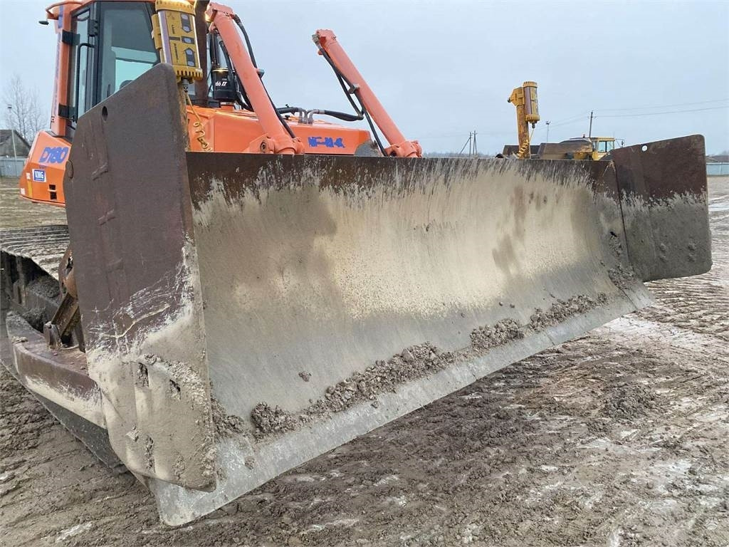 Cho thuê Fiat-Kobelco D 180 LGP , 915 mm , 23 ton  Fiat-Kobelco D 180 LGP , 915 mm , 23 ton: hình 10