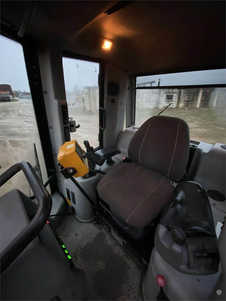 Cho thuê Fiat-Kobelco D 180 LGP , 915 mm , 23 ton  Fiat-Kobelco D 180 LGP , 915 mm , 23 ton: hình 20