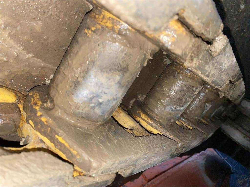 Cho thuê Fiat-Kobelco D 180 LGP , 915 mm , 23 ton  Fiat-Kobelco D 180 LGP , 915 mm , 23 ton: hình 17