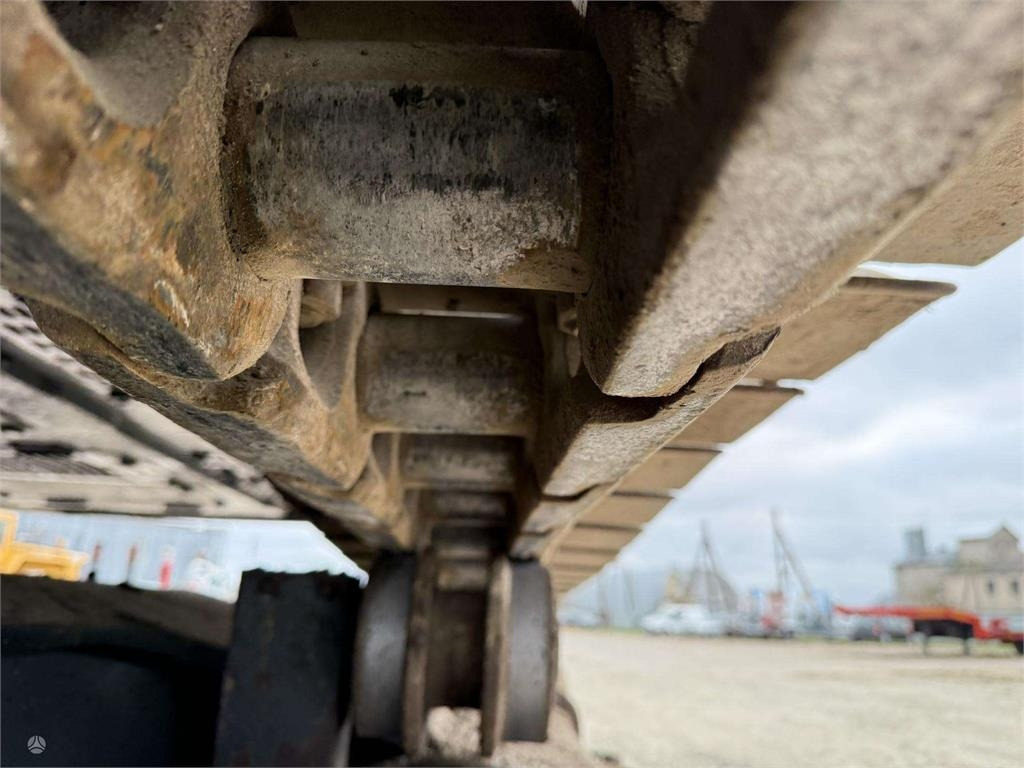 Cho thuê Hyundai Robex 430 LC-9A  Hyundai Robex 430 LC-9A: hình 17