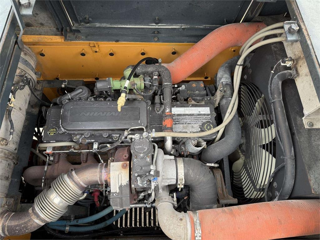 Cho thuê Hyundai Robex 430 LC-9A  Hyundai Robex 430 LC-9A: hình 14