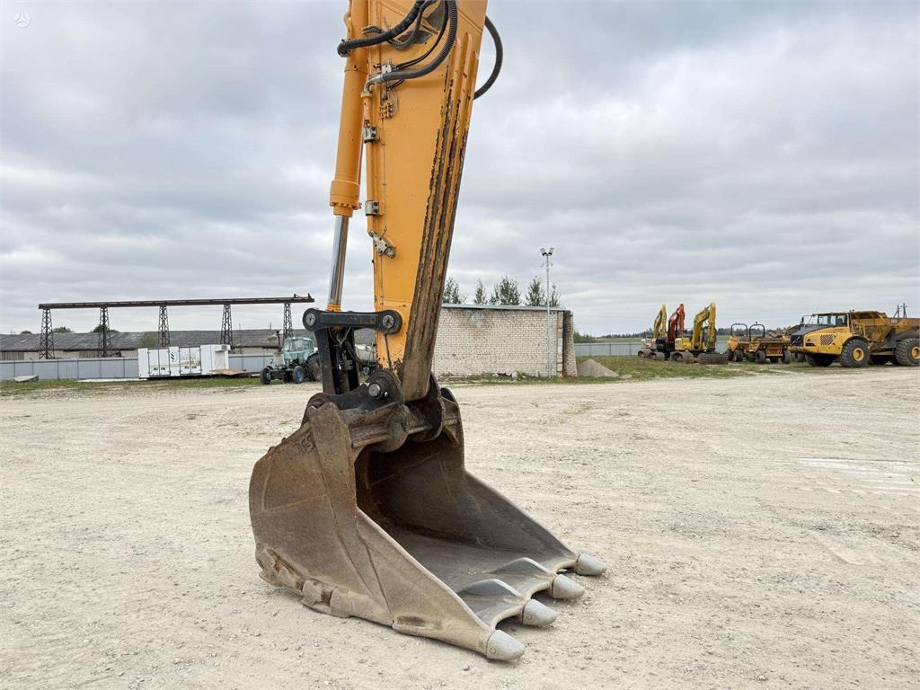 Cho thuê Hyundai Robex 430 LC-9A  Hyundai Robex 430 LC-9A: hình 8