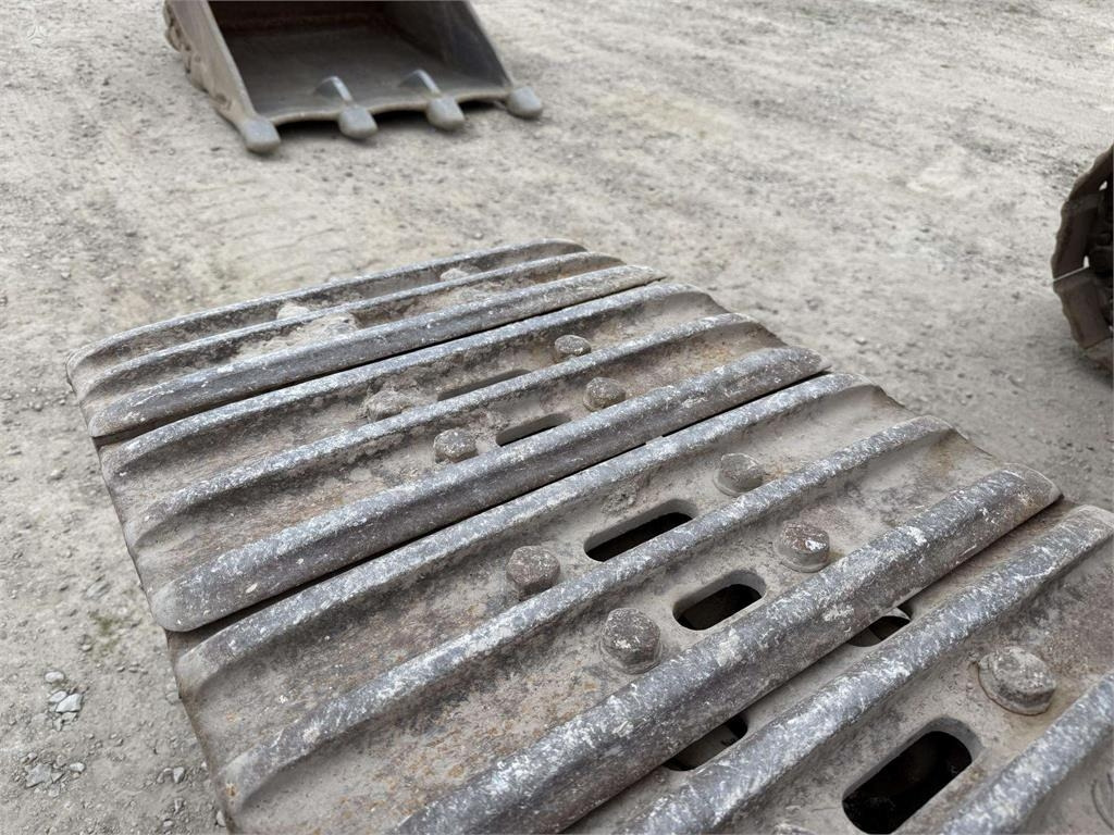 Cho thuê Hyundai Robex 430 LC-9A  Hyundai Robex 430 LC-9A: hình 15