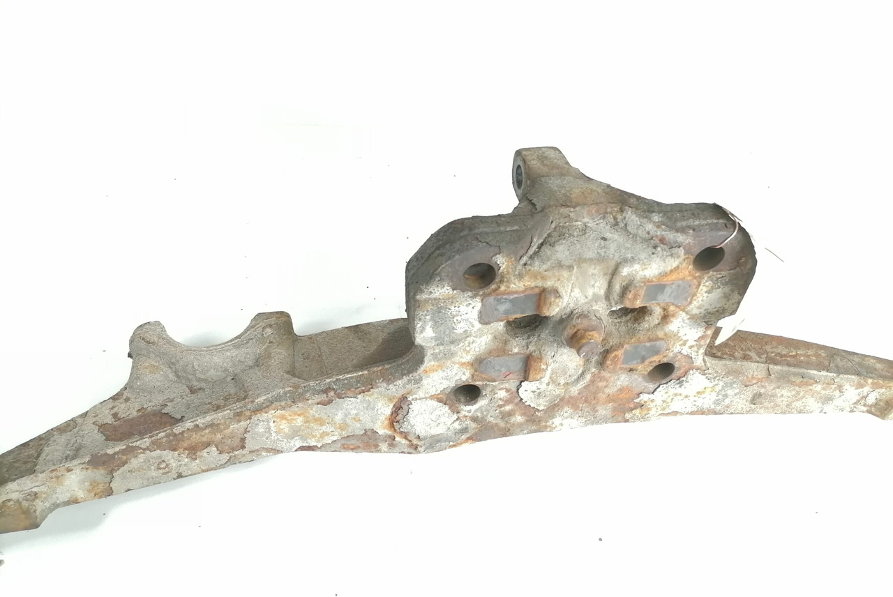 DAF Air suspension bracket 1368260 - Trục và các bộ phận cho Xe tải: hình 3 DAF Air suspension bracket 1368260 - Trục và các bộ phận cho Xe tải: hình 3