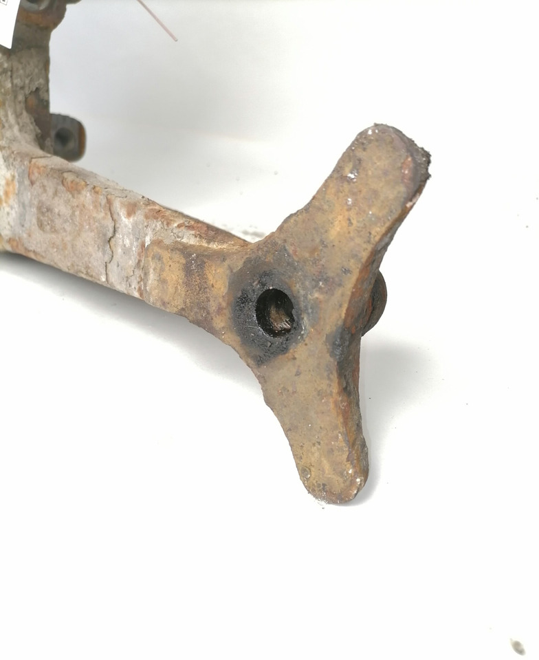 DAF Air suspension bracket 1368260 - Trục và các bộ phận cho Xe tải: hình 4 DAF Air suspension bracket 1368260 - Trục và các bộ phận cho Xe tải: hình 4