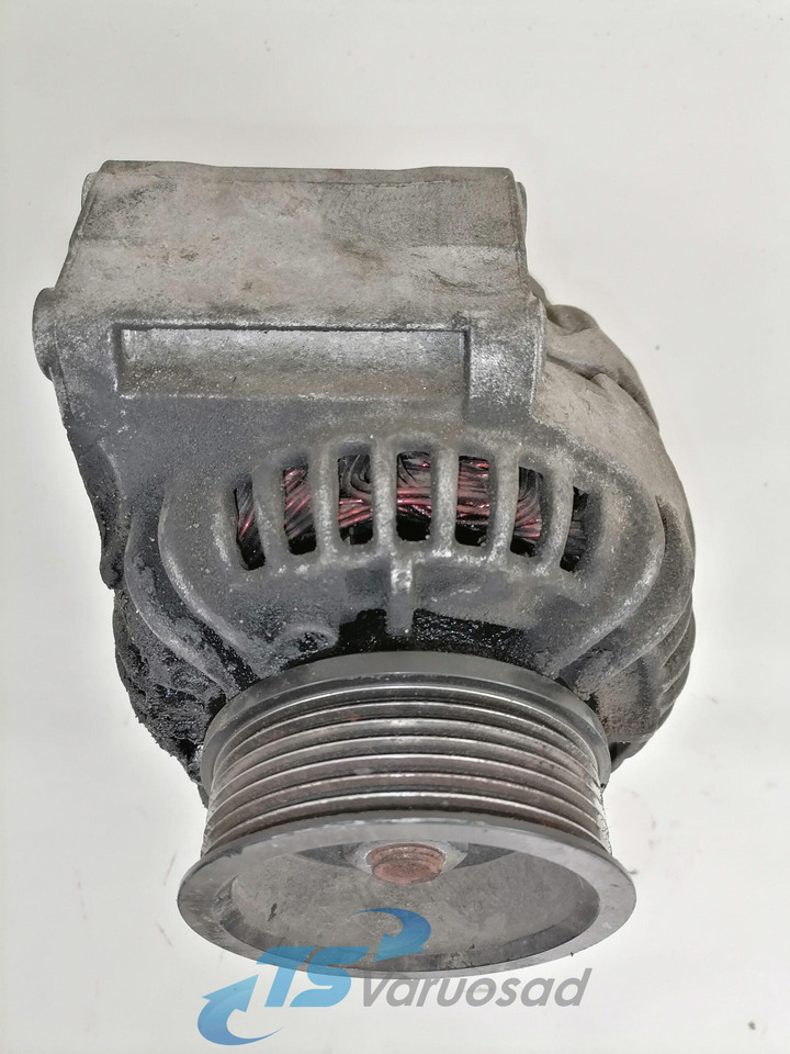DAF Alternator 0124555117 - Máy phát điện cho Xe tải: hình 2 DAF Alternator 0124555117 - Máy phát điện cho Xe tải: hình 2