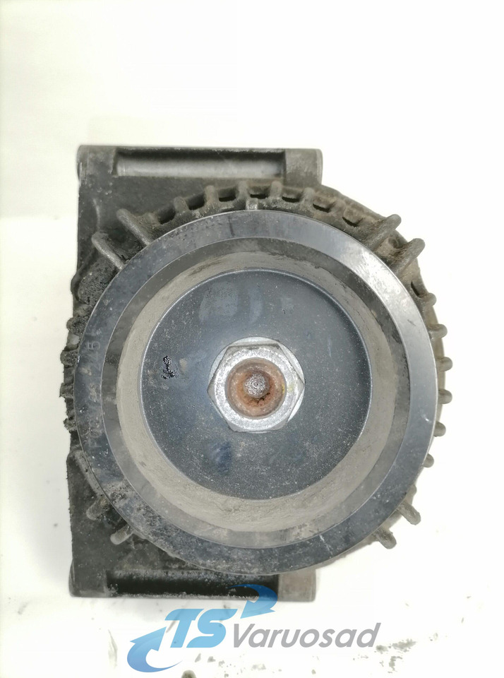 DAF Alternator 0124555117 - Máy phát điện cho Xe tải: hình 3 DAF Alternator 0124555117 - Máy phát điện cho Xe tải: hình 3