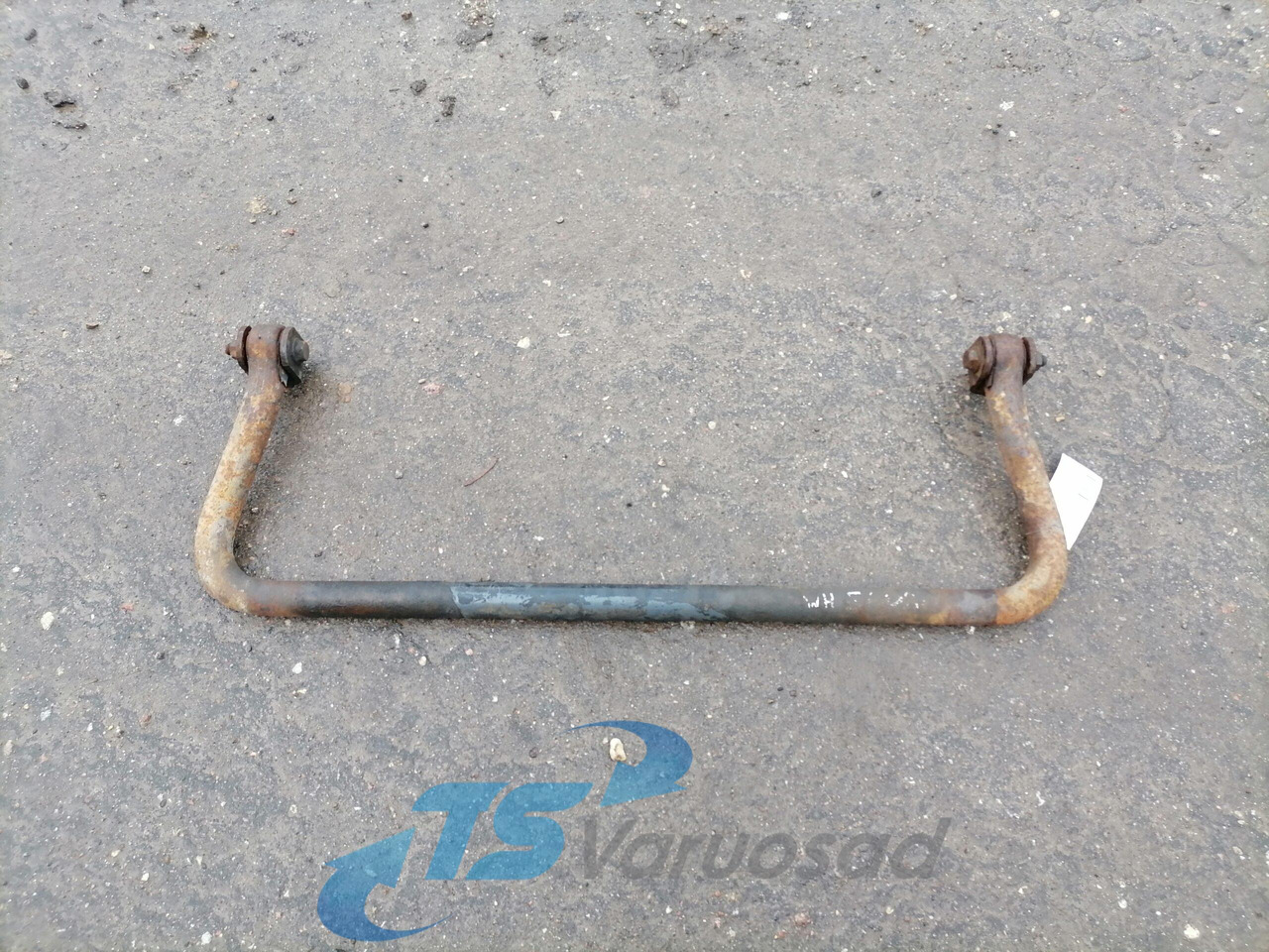 DAF Anti-roll bar 1294208 - Thanh cân bằng xe bán tải cho Xe tải: hình 1 DAF Anti-roll bar 1294208 - Thanh cân bằng xe bán tải cho Xe tải: hình 1