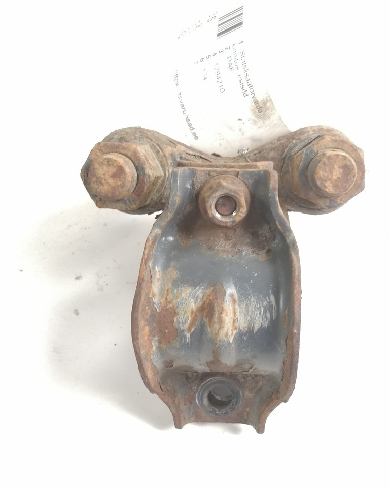 DAF Anti-roll bar bracket 1294210 - Thanh cân bằng xe bán tải cho Xe tải: hình 3 DAF Anti-roll bar bracket 1294210 - Thanh cân bằng xe bán tải cho Xe tải: hình 3