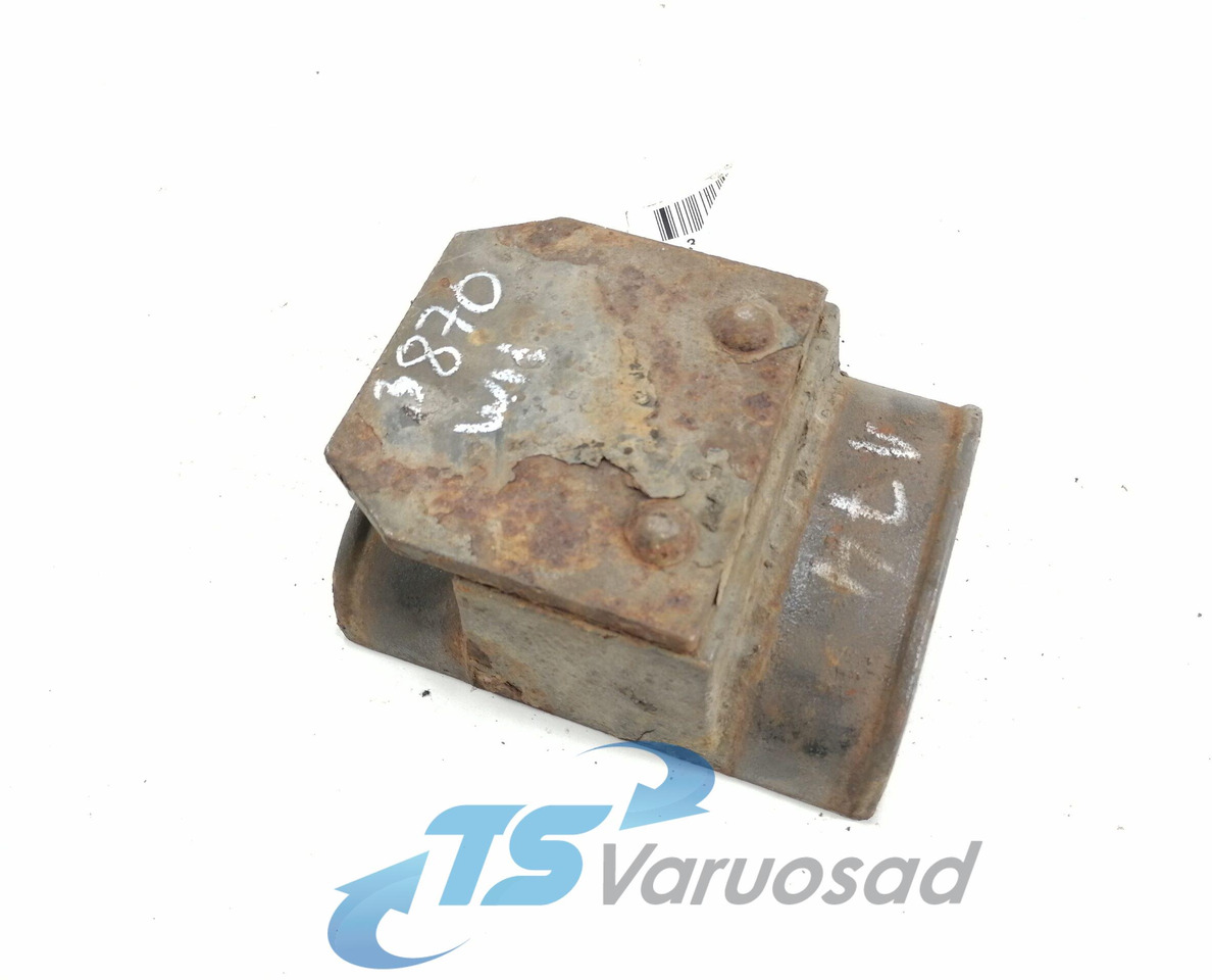 DAF Bracket 0529937 - Trục và các bộ phận cho Xe tải: hình 1 DAF Bracket 0529937 - Trục và các bộ phận cho Xe tải: hình 1