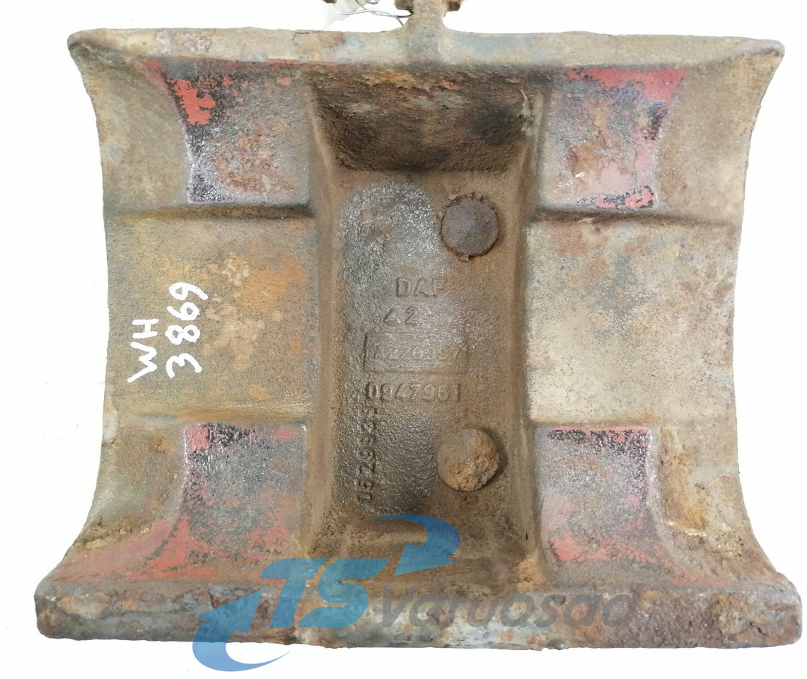 DAF Bracket 0529938 - Trục và các bộ phận cho Xe tải: hình 2 DAF Bracket 0529938 - Trục và các bộ phận cho Xe tải: hình 2