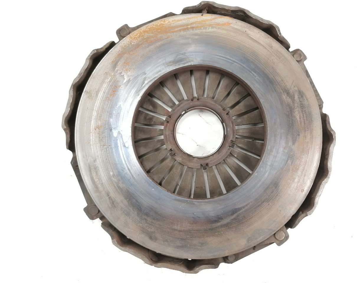 DAF Clutch cover 1329549 - Ly hợp và các bộ phận cho Xe tải: hình 2 DAF Clutch cover 1329549 - Ly hợp và các bộ phận cho Xe tải: hình 2
