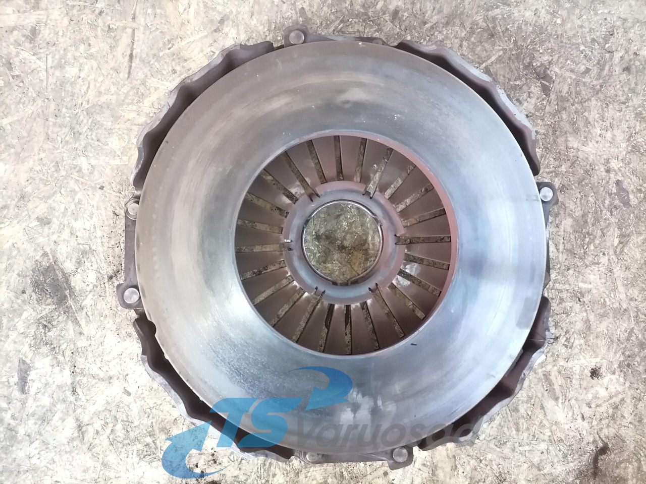 DAF Clutch cover 3482000484 - Ly hợp và các bộ phận cho Xe tải: hình 3 DAF Clutch cover 3482000484 - Ly hợp và các bộ phận cho Xe tải: hình 3