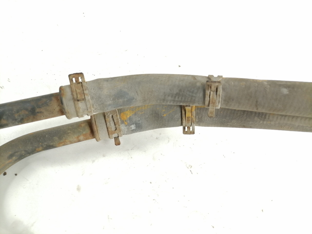DAF Coolant pipe 1656300 - Hệ thống làm mát cho Xe tải: hình 3 DAF Coolant pipe 1656300 - Hệ thống làm mát cho Xe tải: hình 3