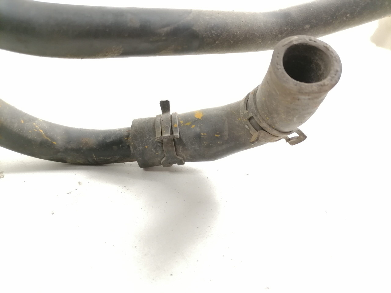 DAF Coolant pipe 1656300 - Hệ thống làm mát cho Xe tải: hình 4 DAF Coolant pipe 1656300 - Hệ thống làm mát cho Xe tải: hình 4