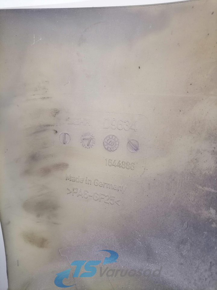 DAF Cooling fan 1644886 - Quạt cho Xe tải: hình 5 DAF Cooling fan 1644886 - Quạt cho Xe tải: hình 5