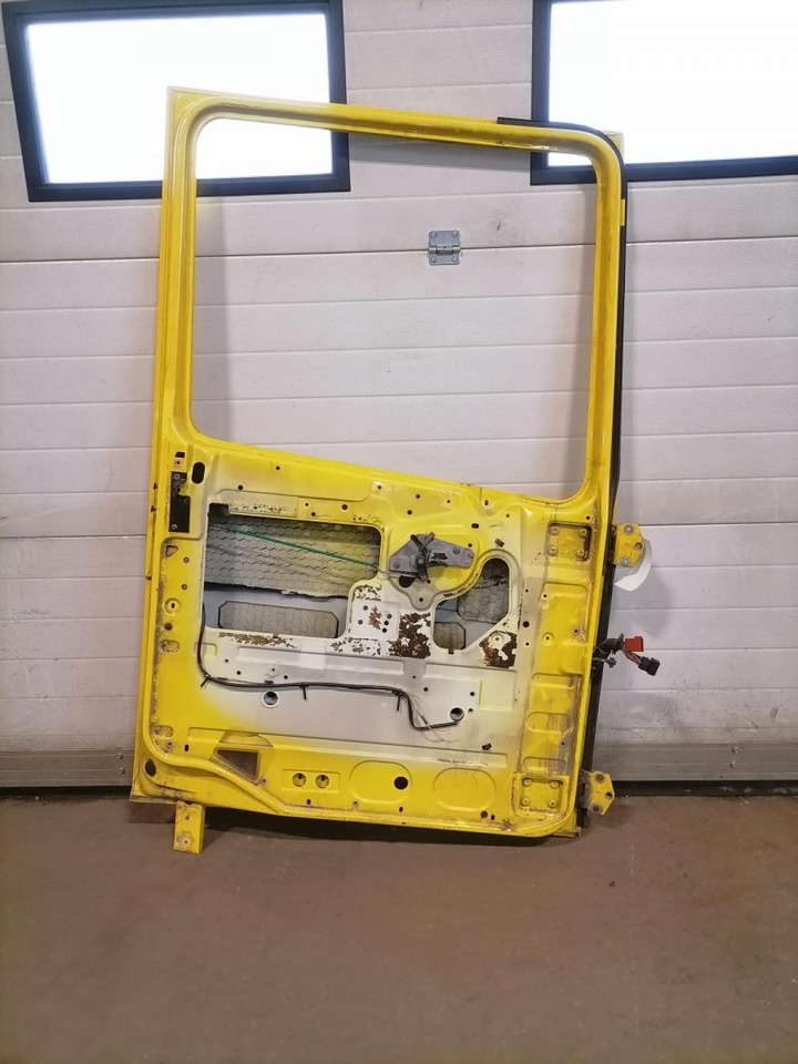 DAF Door 1676218 - Cửa và phụ tùng cho Xe tải: hình 5 DAF Door 1676218 - Cửa và phụ tùng cho Xe tải: hình 5