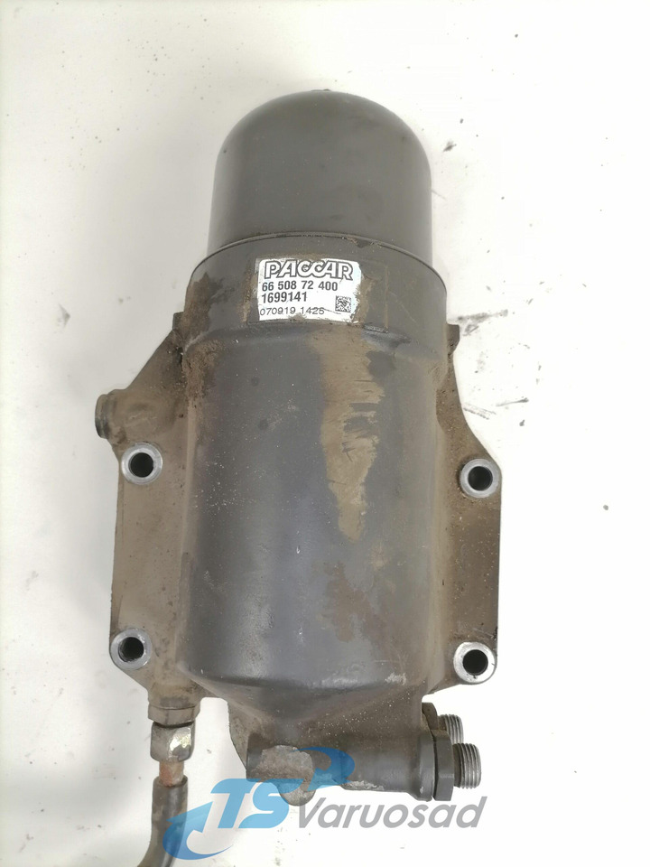 DAF Fuel filter unit 1699141 - Bộ lọc nhiên liệu cho Xe tải: hình 2 DAF Fuel filter unit 1699141 - Bộ lọc nhiên liệu cho Xe tải: hình 2