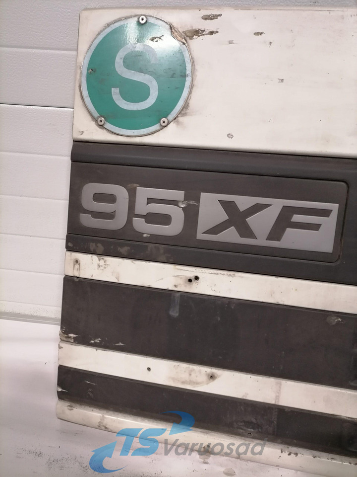 DAF Grille panel 1234 - Lưới tản nhiệt cho Xe tải: hình 2 DAF Grille panel 1234 - Lưới tản nhiệt cho Xe tải: hình 2