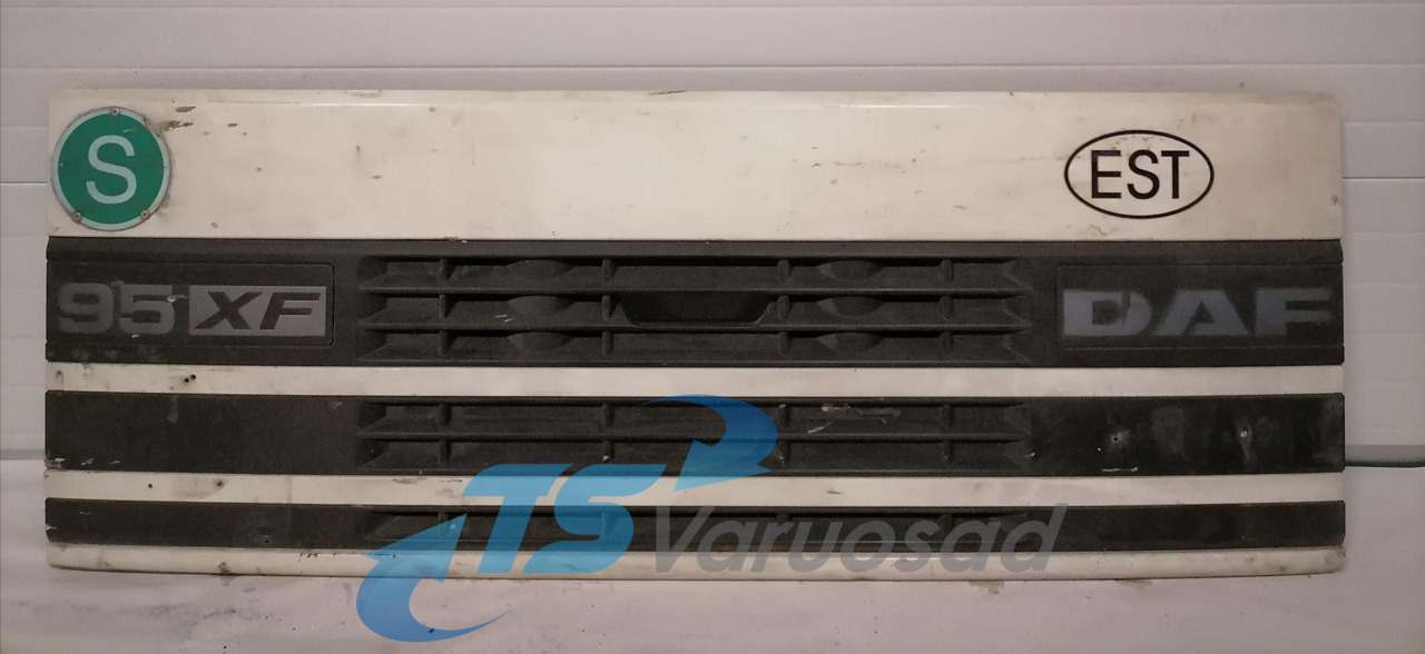 DAF Grille panel 1234 - Lưới tản nhiệt cho Xe tải: hình 1 DAF Grille panel 1234 - Lưới tản nhiệt cho Xe tải: hình 1