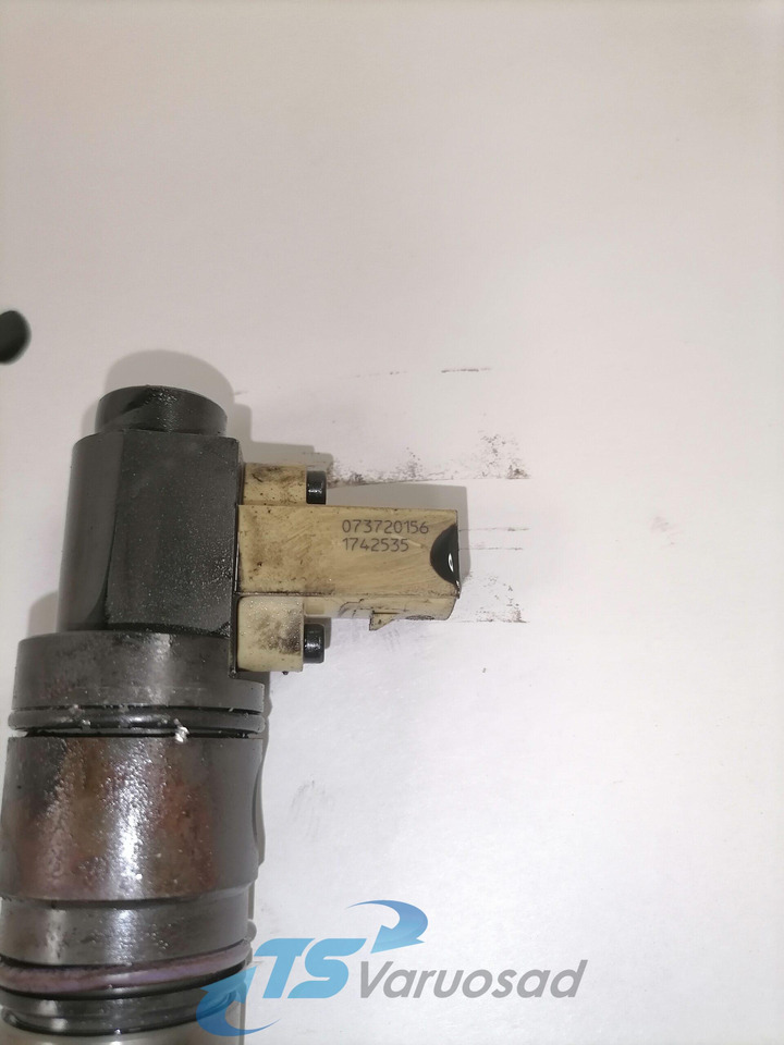 DAF Injector 1742535 - Bơm nhiên liệu cho Xe tải: hình 2 DAF Injector 1742535 - Bơm nhiên liệu cho Xe tải: hình 2