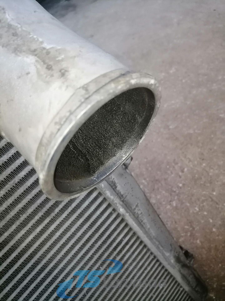 DAF Intercooler radiator 1691394 - Bộ làm mát liên hợp cho Xe tải: hình 4 DAF Intercooler radiator 1691394 - Bộ làm mát liên hợp cho Xe tải: hình 4