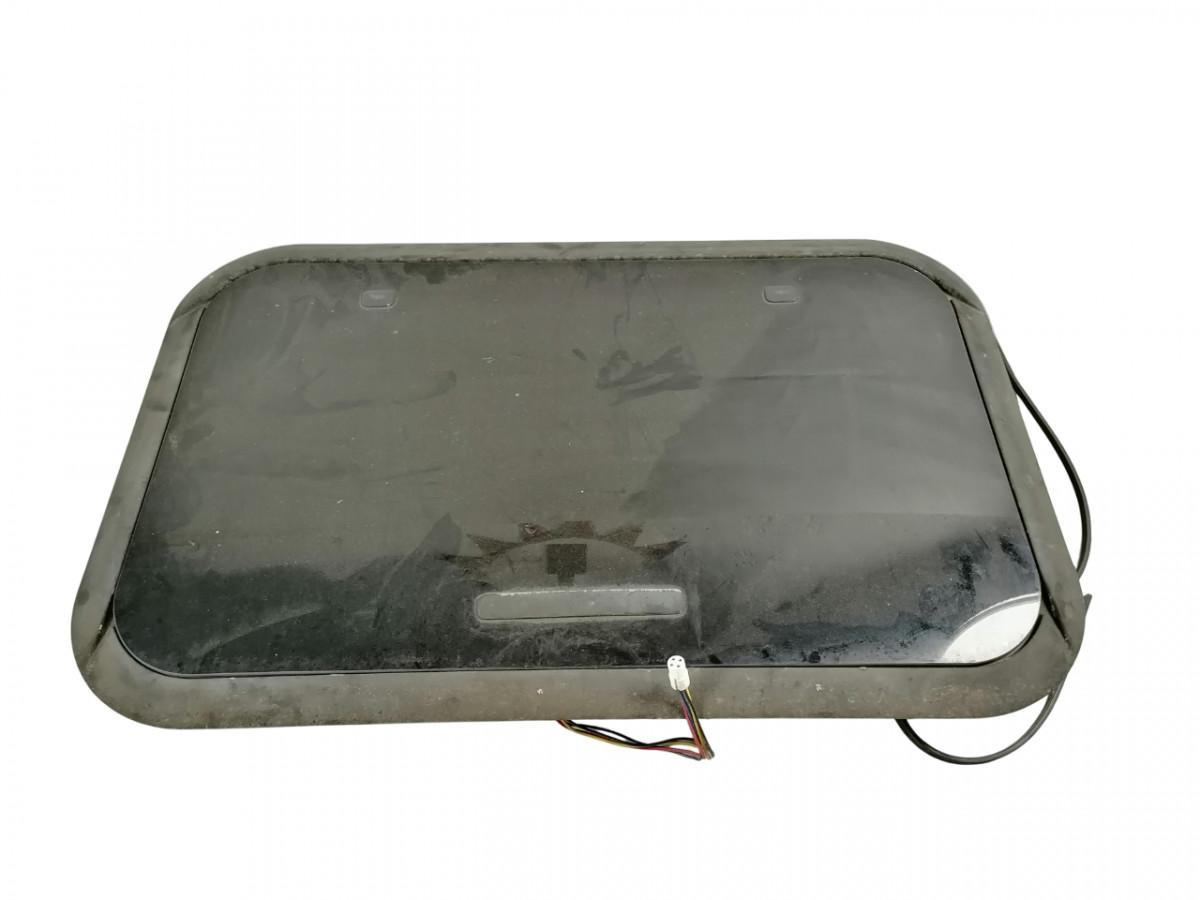 DAF Katuseluuk 1690486 - Phụ tùng chung cho Xe tải: hình 1 DAF Katuseluuk 1690486 - Phụ tùng chung cho Xe tải: hình 1