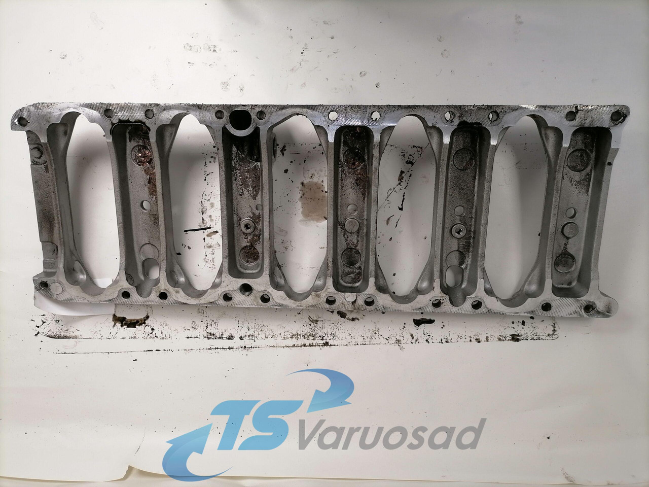 DAF Ladder frame 1747345 - Đáy các te cho Xe tải: hình 3 DAF Ladder frame 1747345 - Đáy các te cho Xe tải: hình 3