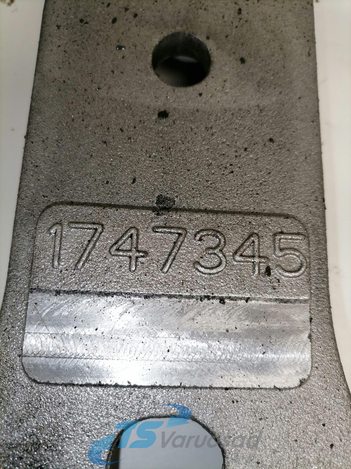 DAF Ladder frame 1747345 - Đáy các te cho Xe tải: hình 4 DAF Ladder frame 1747345 - Đáy các te cho Xe tải: hình 4