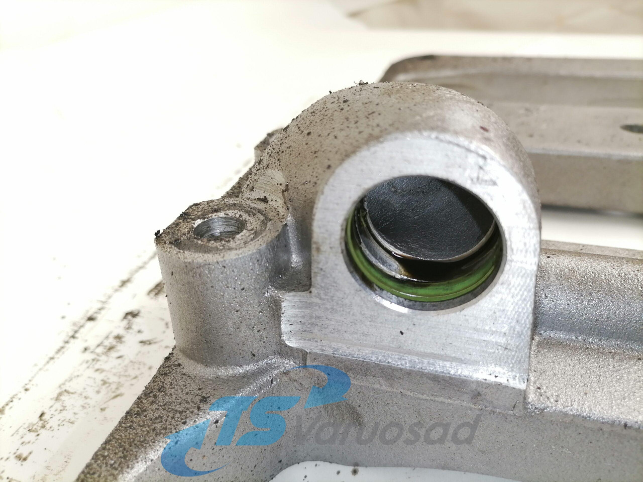 DAF Ladder frame 1747345 - Đáy các te cho Xe tải: hình 5 DAF Ladder frame 1747345 - Đáy các te cho Xe tải: hình 5