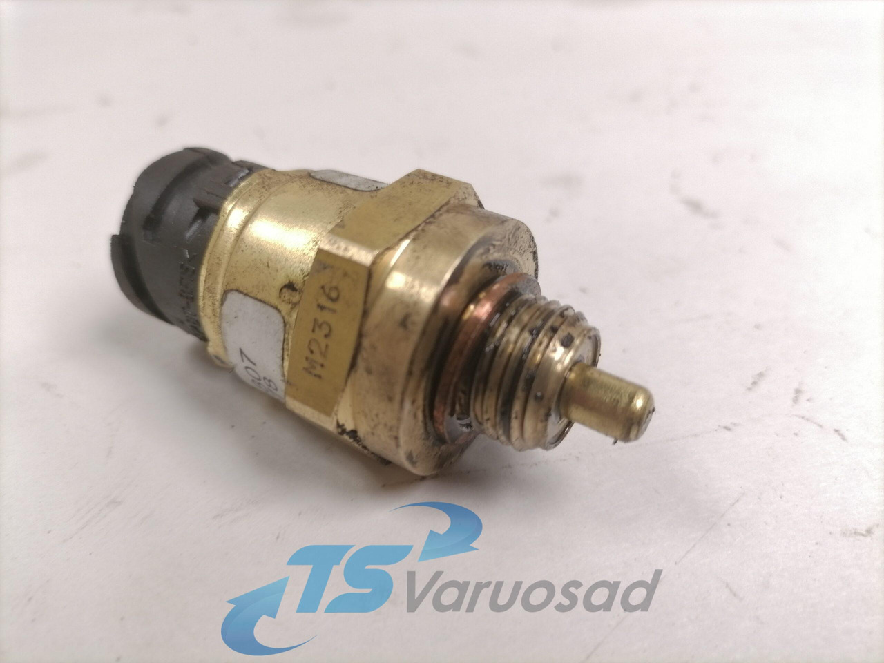 DAF Sensor, oil pressure 1673078 - Bộ cảm biến cho Xe tải: hình 2 DAF Sensor, oil pressure 1673078 - Bộ cảm biến cho Xe tải: hình 2