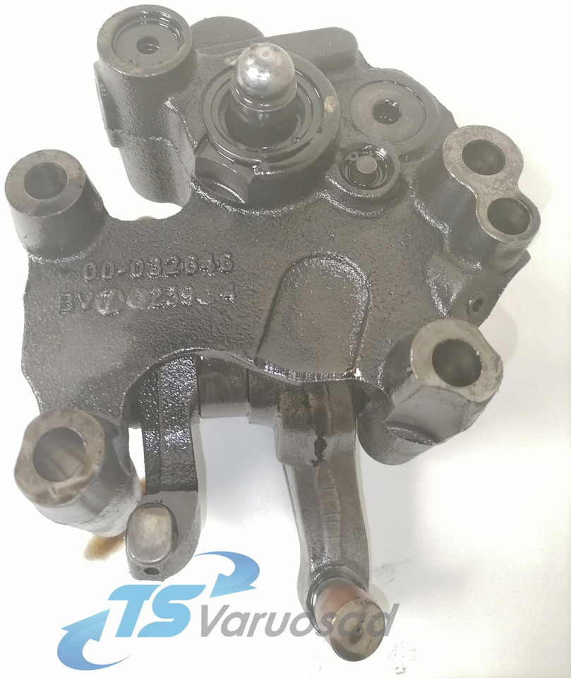 DAF Set of rockers with shaft 1732002 - Phụ tùng chung cho Xe tải: hình 2 DAF Set of rockers with shaft 1732002 - Phụ tùng chung cho Xe tải: hình 2