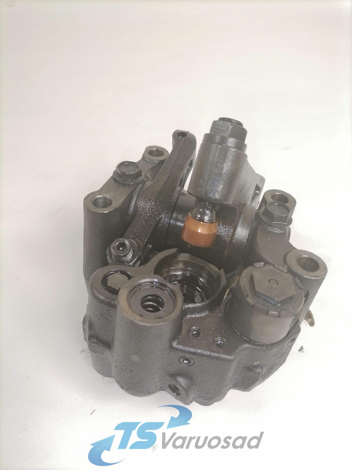 DAF Set of rockers with shaft 1732002 - Phụ tùng chung cho Xe tải: hình 1 DAF Set of rockers with shaft 1732002 - Phụ tùng chung cho Xe tải: hình 1