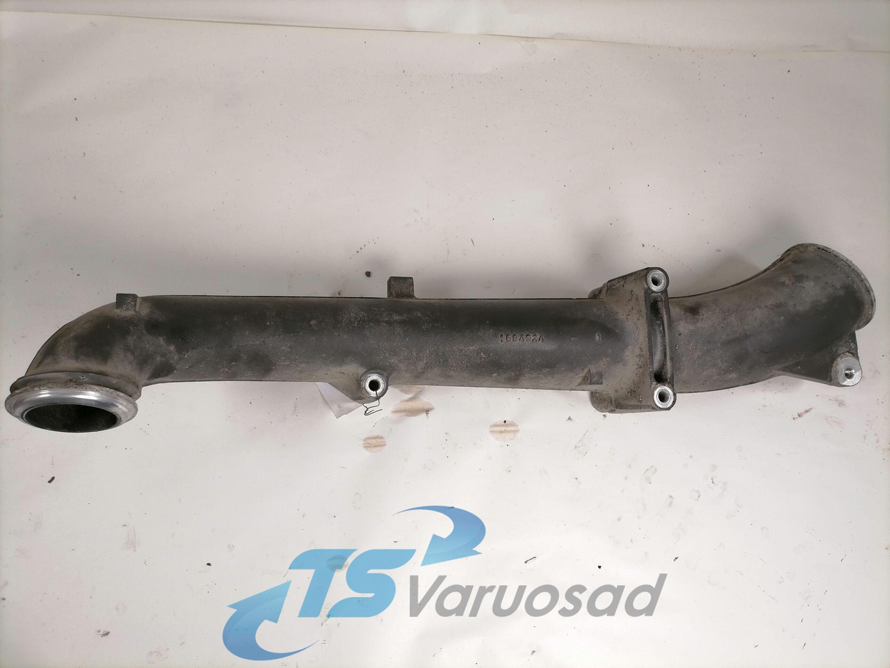 DAF intercooler pipe 1694924 - Bộ làm mát liên hợp cho Xe tải: hình 5 DAF intercooler pipe 1694924 - Bộ làm mát liên hợp cho Xe tải: hình 5
