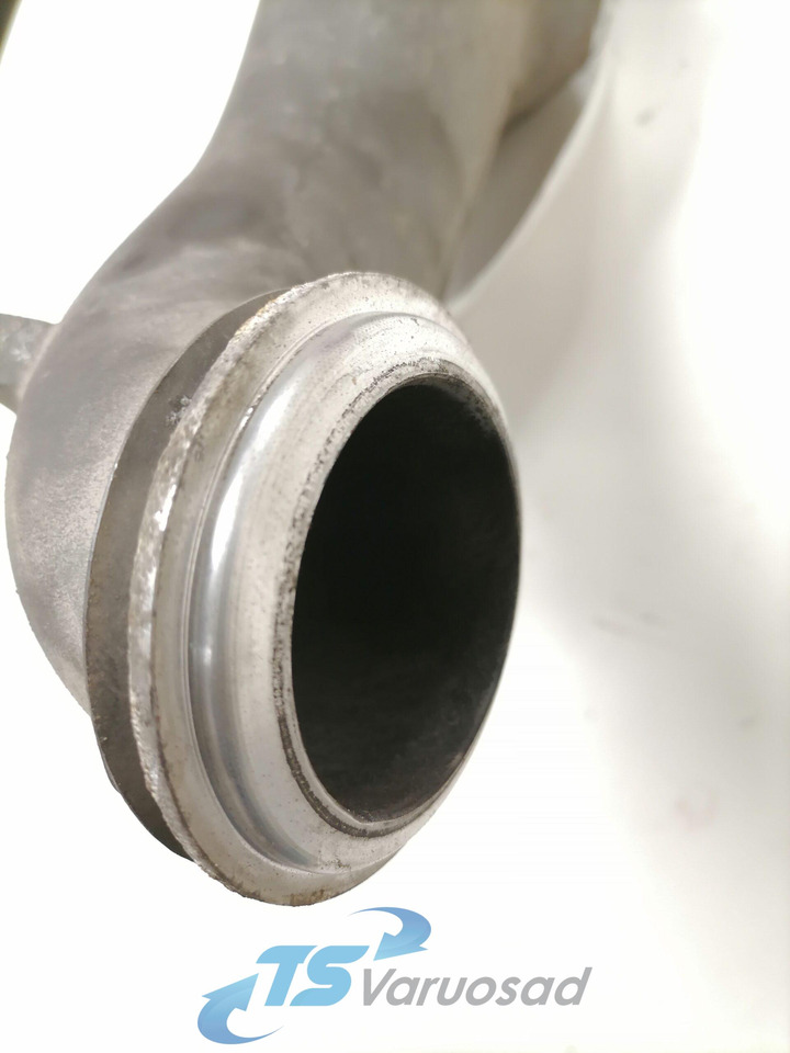 DAF intercooler pipe 1694924 - Bộ làm mát liên hợp cho Xe tải: hình 4 DAF intercooler pipe 1694924 - Bộ làm mát liên hợp cho Xe tải: hình 4