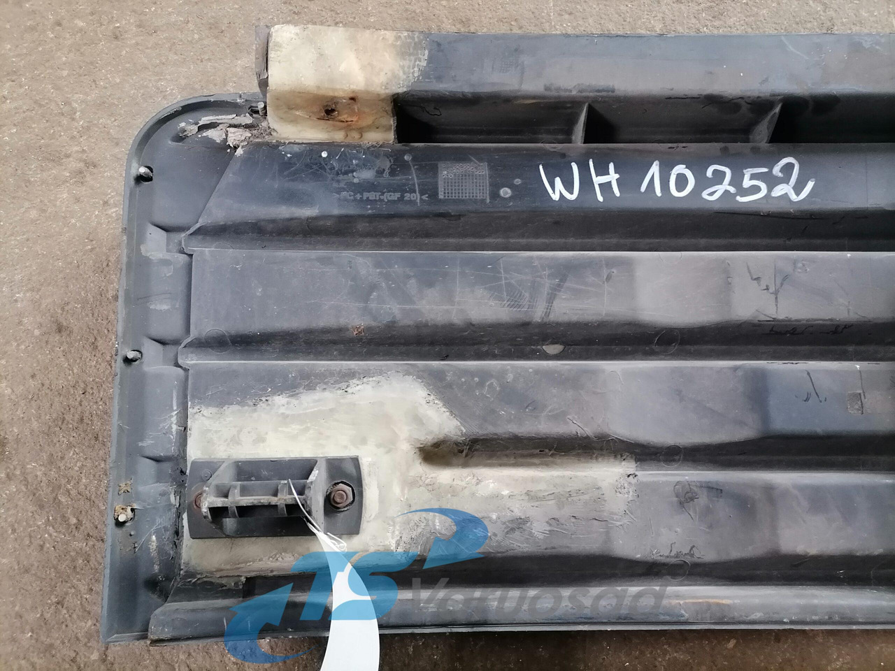 Grille panel 20360507 - Lưới tản nhiệt cho Xe tải: hình 3 Grille panel 20360507 - Lưới tản nhiệt cho Xe tải: hình 3