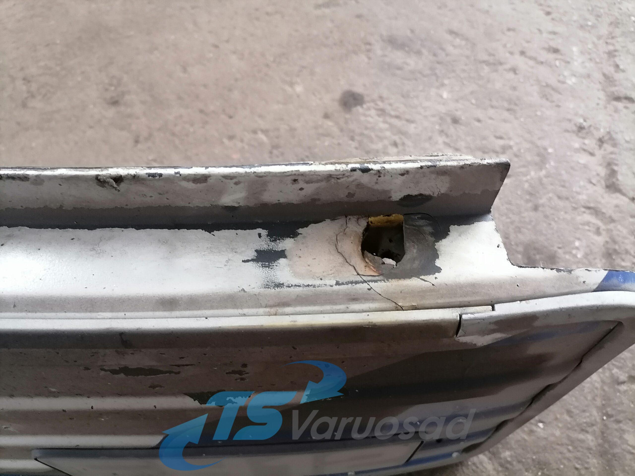 Grille panel 20360507 - Lưới tản nhiệt cho Xe tải: hình 5 Grille panel 20360507 - Lưới tản nhiệt cho Xe tải: hình 5