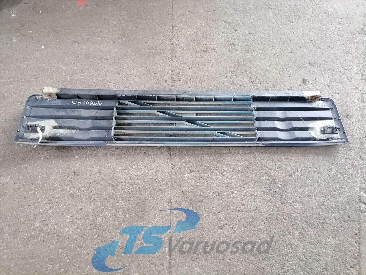 Grille panel 20360507 - Lưới tản nhiệt cho Xe tải: hình 2 Grille panel 20360507 - Lưới tản nhiệt cho Xe tải: hình 2