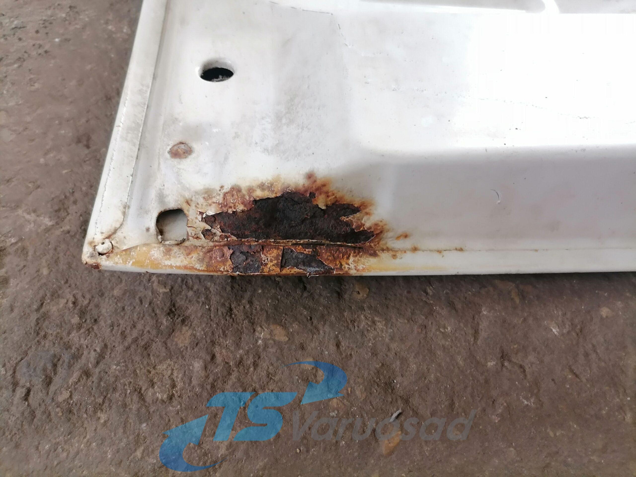 Grille panel 8191220 - Lưới tản nhiệt cho Xe tải: hình 4 Grille panel 8191220 - Lưới tản nhiệt cho Xe tải: hình 4