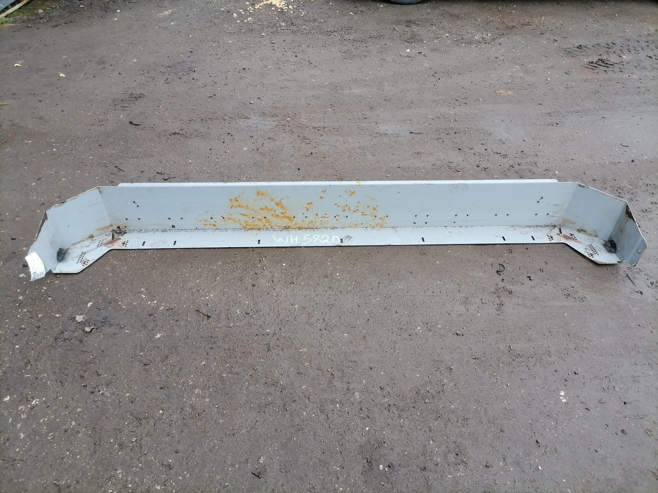 KRONE Haaagise otsatala - Phụ tùng chung cho Xe tải: hình 2 KRONE Haaagise otsatala - Phụ tùng chung cho Xe tải: hình 2