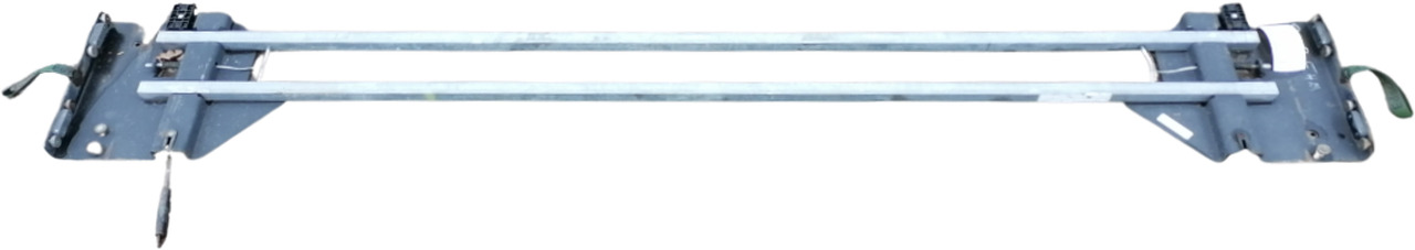 KRONE Haagise katuse mehhanism 38061880 - Phụ tùng chung cho Xe tải: hình 1 KRONE Haagise katuse mehhanism 38061880 - Phụ tùng chung cho Xe tải: hình 1