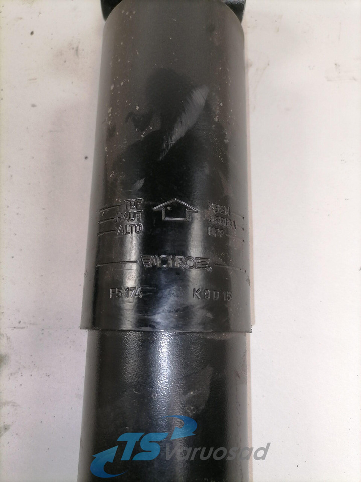 KRONE Shock absorber F5174 - Bộ giảm xóc cho Xe tải: hình 4 KRONE Shock absorber F5174 - Bộ giảm xóc cho Xe tải: hình 4