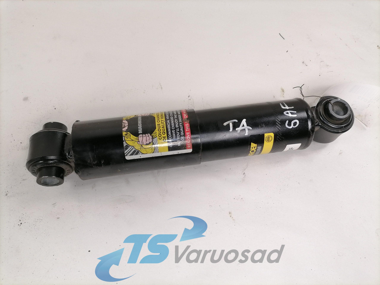 KRONE Shock absorber F5174 - Bộ giảm xóc cho Xe tải: hình 1 KRONE Shock absorber F5174 - Bộ giảm xóc cho Xe tải: hình 1