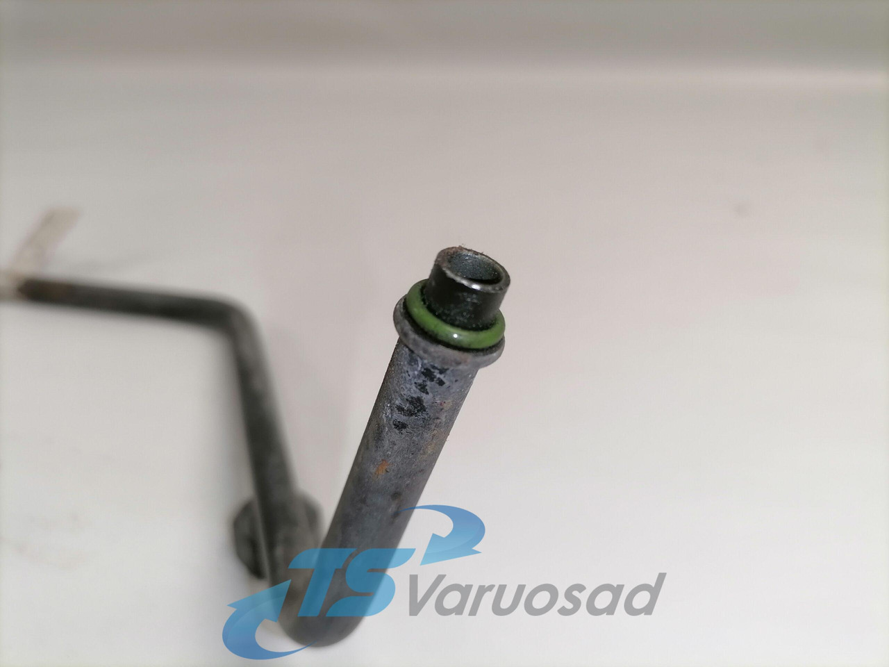 MAN A/C pipe 81619750101 - Cấp nhiệt/ Thông gió cho Xe tải: hình 2 MAN A/C pipe 81619750101 - Cấp nhiệt/ Thông gió cho Xe tải: hình 2