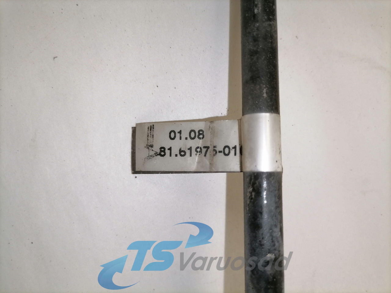 MAN A/C pipe 81619750101 - Cấp nhiệt/ Thông gió cho Xe tải: hình 5 MAN A/C pipe 81619750101 - Cấp nhiệt/ Thông gió cho Xe tải: hình 5