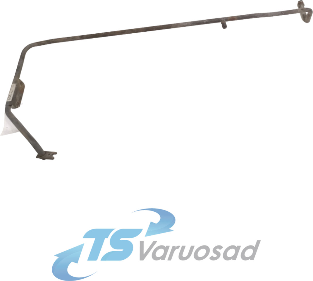 MAN A/C pipe 81619750102 - Cấp nhiệt/ Thông gió cho Xe tải: hình 1 MAN A/C pipe 81619750102 - Cấp nhiệt/ Thông gió cho Xe tải: hình 1