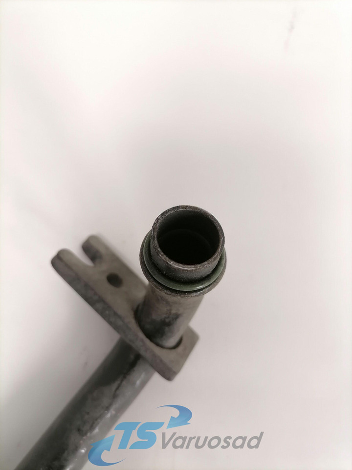 MAN A/C pipe 81619750102 - Cấp nhiệt/ Thông gió cho Xe tải: hình 3 MAN A/C pipe 81619750102 - Cấp nhiệt/ Thông gió cho Xe tải: hình 3