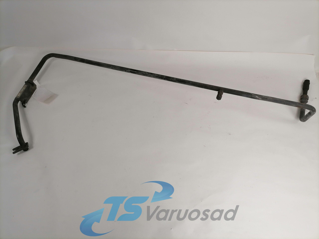 MAN A/C pipe 81619750102 - Cấp nhiệt/ Thông gió cho Xe tải: hình 1 MAN A/C pipe 81619750102 - Cấp nhiệt/ Thông gió cho Xe tải: hình 1